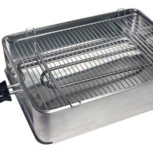 Parrilla Eléctrica Parrimir A-6 - Image 7