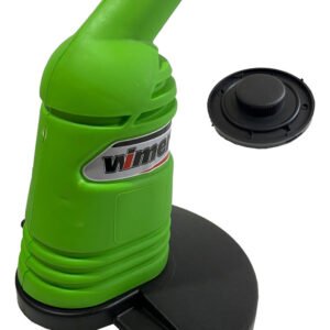 Bordeadora Eléctrica 900w Doble Ruleman - Image 2