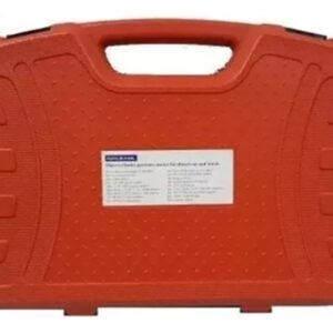 Compresometro Medidor Compresión Motor Diesel - Image 6