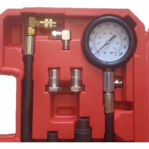 Compresometro Medidor Compresión Motor Diesel - Image 4