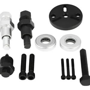 Extractor Poleas Compresores Aire Acond. - Image 3