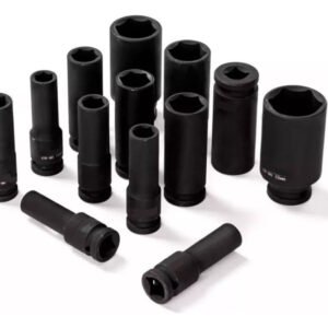 Juego Tubos Largos Alto Impacto 1/2'' 13 Pzs - Image 3