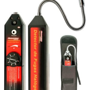 Detector de Fuga Gases Halógeno Refrigeración - Image 3