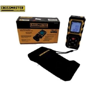 Medidor De Distancia Laser 40 Mts - Image 5