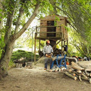 Motosierra 450 Ii Espada 18" 50.2cc 2.4hp - Image 10