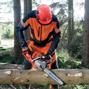 Motosierra 120 35cc Espada 16'' 40cm 1,85 Hp - Image 5