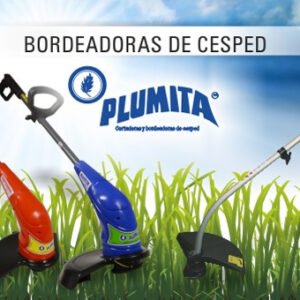 Bordeadora Eléctrica 1000w Magnum - Image 2