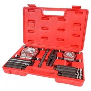 Juego Extractor Separador Rodamientos Cepo - Image 3
