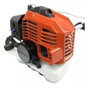 Desmalezadora 131r 32.6 Cc C/ Cuchilla - Image 2