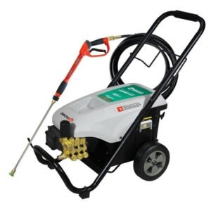 Hidrolavadora Trifasica 120 Bar 3000w 4hp - Image 3