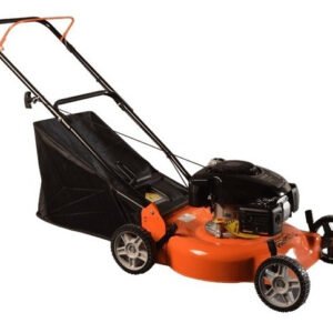 Cortadora Cesped Motor Brigg Straton 4,5hp + Bolsa - Image 4