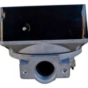 Cuenta Litros Caudalimetro Mecánico 4 Dig. Gasoil Diesel - Image 6