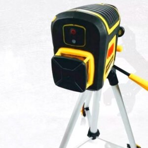 Nivel Láser Autoniv. 360º Trípode - Image 3