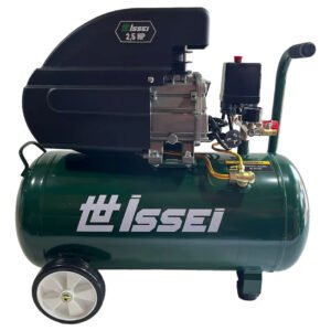 Compresor de Aire 40lts 2.5hp + Kit 3 Piezas - Image 5