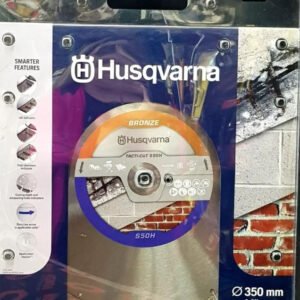 Disco Corte Diamantado 350mm 14 Pulg Hormigon - Image 4