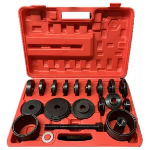 Extractor Bujes Rodamientos Tren Delantero - Image 1