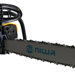 Motosierra Naftera 50cc Espada 50 Cm - Image 2