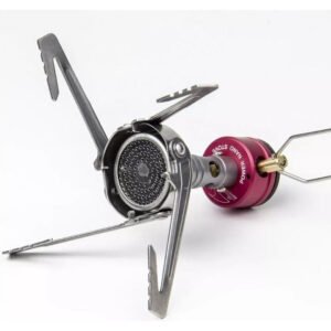 Calentador Power Nano 95g a Butano - Image 7