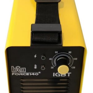 Soldadora Inverter Mma Force 140 - Image 4