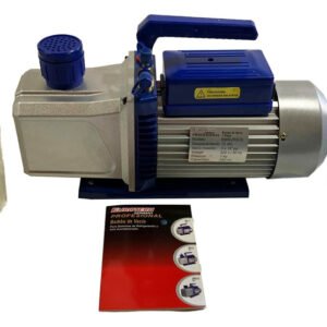 Bomba Vacío Aire Acondicionado 340 Lts 2 Etapas - Image 5