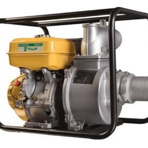 Motobomba 6,5Hp 2 Pulgadas 36000lt/h - Image 4