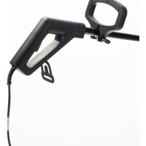 Bordeadora Corta Césped Eléctrica 700 Watts - Image 9