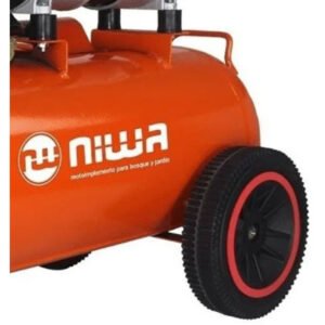 Compresor De Aire Silencioso 24Lts - Image 4