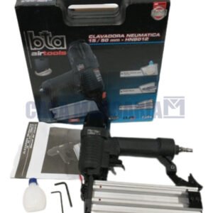 Clavadora Neumática De 15 A 50mm - Image 4