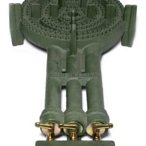 Anafe Quemador  20.000 Calorias C40 - Image 6