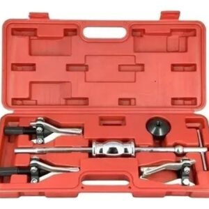 Extractor De Bujes Rulemanes Internos Externos - Image 2