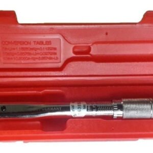 Torquimetro Safe Encastre 1/4" - Image 3