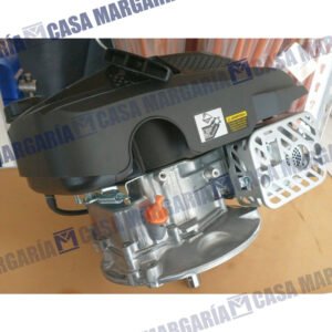 Motor Eje Vertical 4,5Hp P/ Cortadora Cesped - Image 5