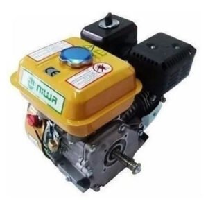 Motor Horizontal Explosion 6.5hp Arr. Manual - Image 4