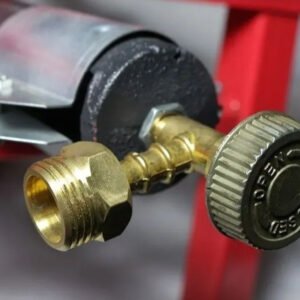 Anafe Quemador 36000 Calorias Fundición Y Hierro - Image 4