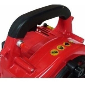 Sopladora Aspiradora De Mano 26cc + Bolsa - Image 5