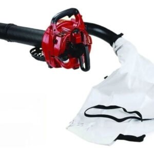 Sopladora Aspiradora De Mano 26cc + Bolsa - Image 4