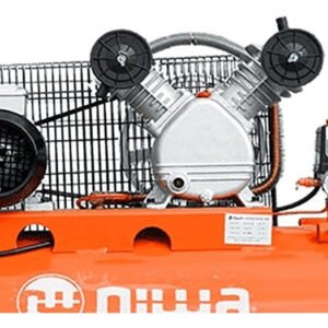 Compresor Aire a Correa 3Hp 150L Monofasico - Image 5