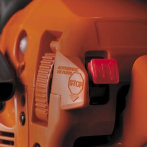 Motosierra 450 Ii Espada 18" 50.2cc 2.4hp - Image 4