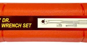 Torquimetro Safe Enc. 3/8'' Newton Metro - Image 7