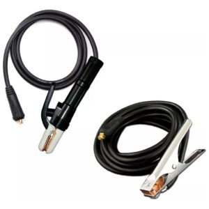 Repuesto Cables Soldadora 200a - Image 1