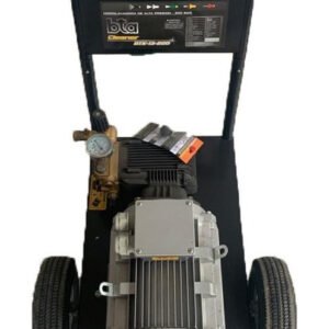 Hidrolavadora 200 Bar 7Hp 13l/m Dtx13-200 - Image 6
