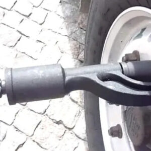 Multiplicador Fuerza Impacto Afloja Tuercas Camión OUTLET - Image 5