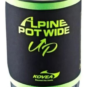 Calentador Alpine Pot Wide 1,5lt Jet Cook Boil - Image 4