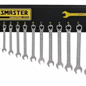 Juego Llaves Pulgadas 14 Pcs +Tablero - Image 3