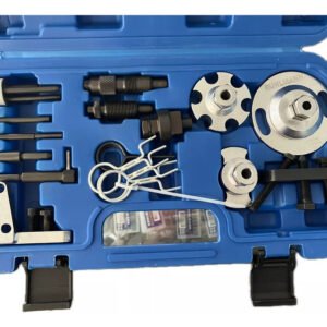 Puesta Punto Vw Audi A4 A5 A6 A8 Q7 Touareg 2.7 3.0 V6 - Image 4