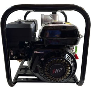 Motobomba 3 Pulgadas 7hp 60000lts/hr - Image 3