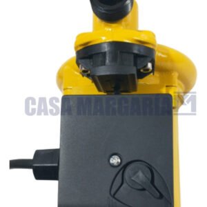 Bomba Presurizadora Elevadora Presión Agua 3 Baños 12m - Image 5