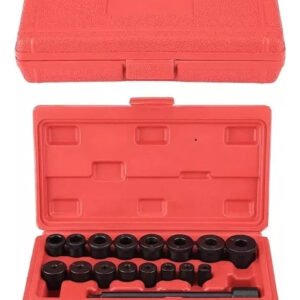 Centrador De Embrague 17 Piezas Universal - Image 6