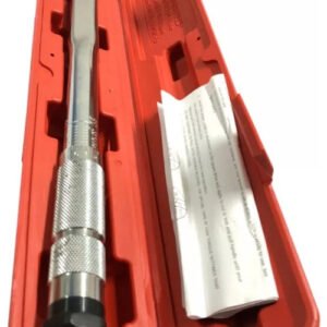 Torquimetro Safe Encastre 1/4" - Image 5