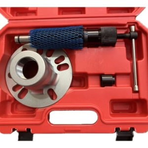 Extractor Hidraulico Campanas Mazas Transmisión - Image 4